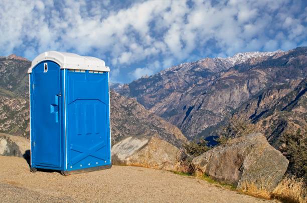 Portable Toilets for Disaster Relief Sites in Laguna Hills, CA